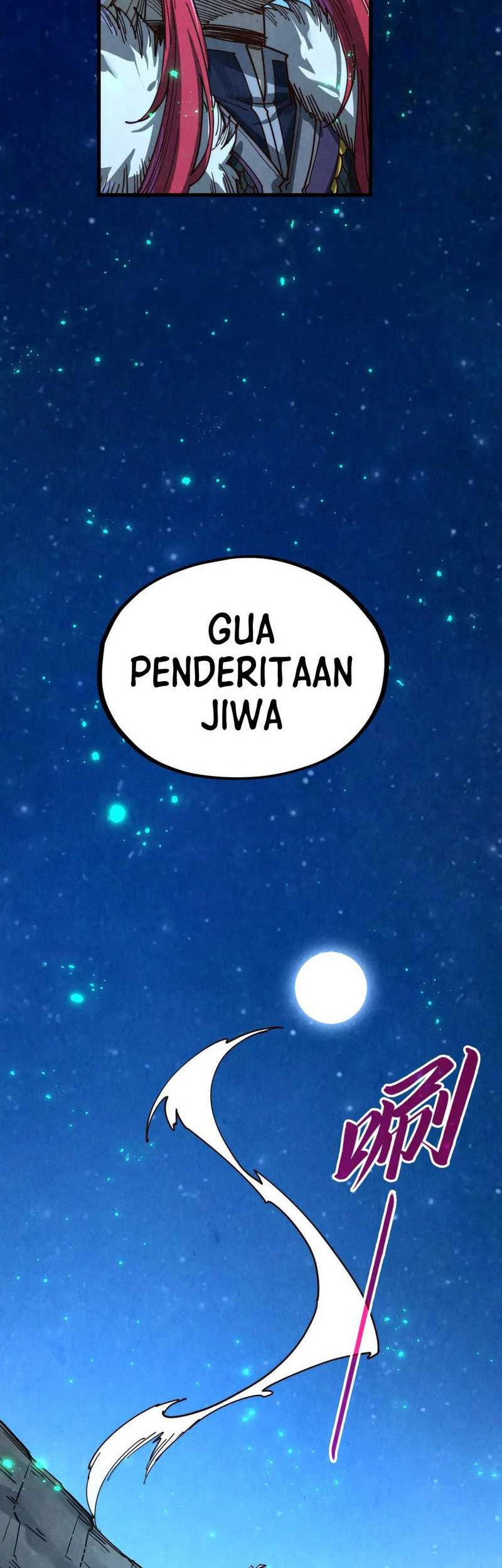 The Ultimate of All Ages Chapter 423 - halaman 41