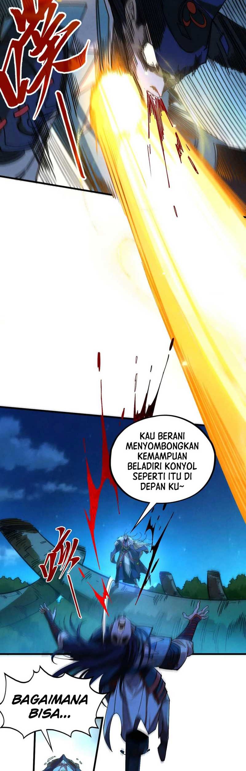 The Ultimate of All Ages Chapter 423 - halaman 5