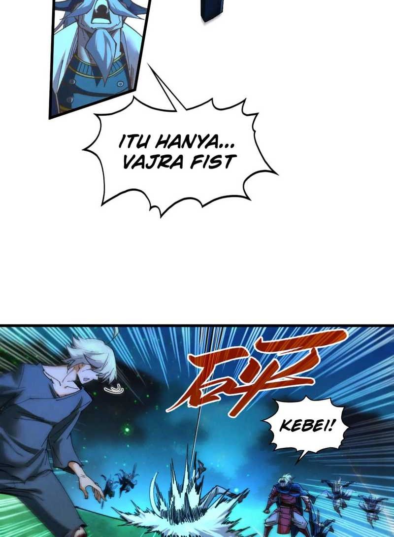 The Ultimate of All Ages Chapter 423 - halaman 6