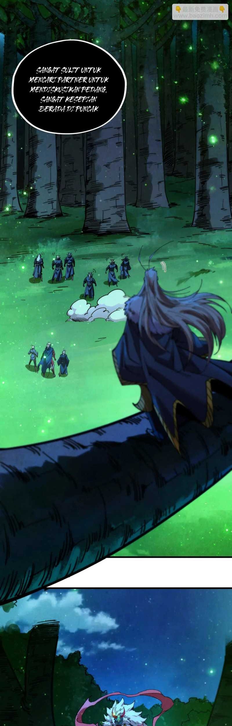 The Ultimate of All Ages Chapter 423 - halaman 8