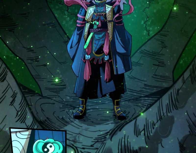 The Ultimate of All Ages Chapter 423 - halaman 9