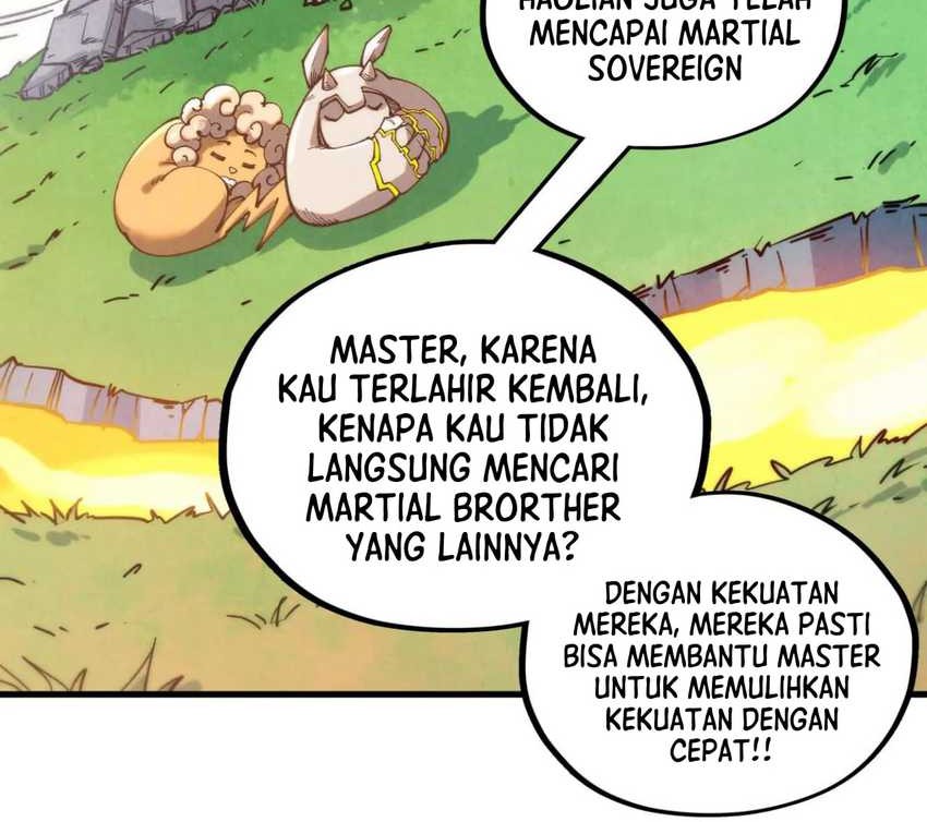 The Ultimate of All Ages Chapter 424 - halaman 12