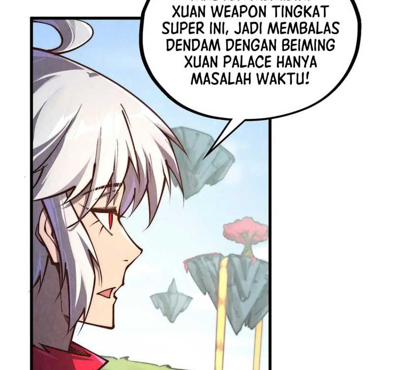 The Ultimate of All Ages Chapter 424 - halaman 23