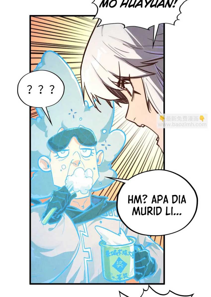 The Ultimate of All Ages Chapter 424 - halaman 26