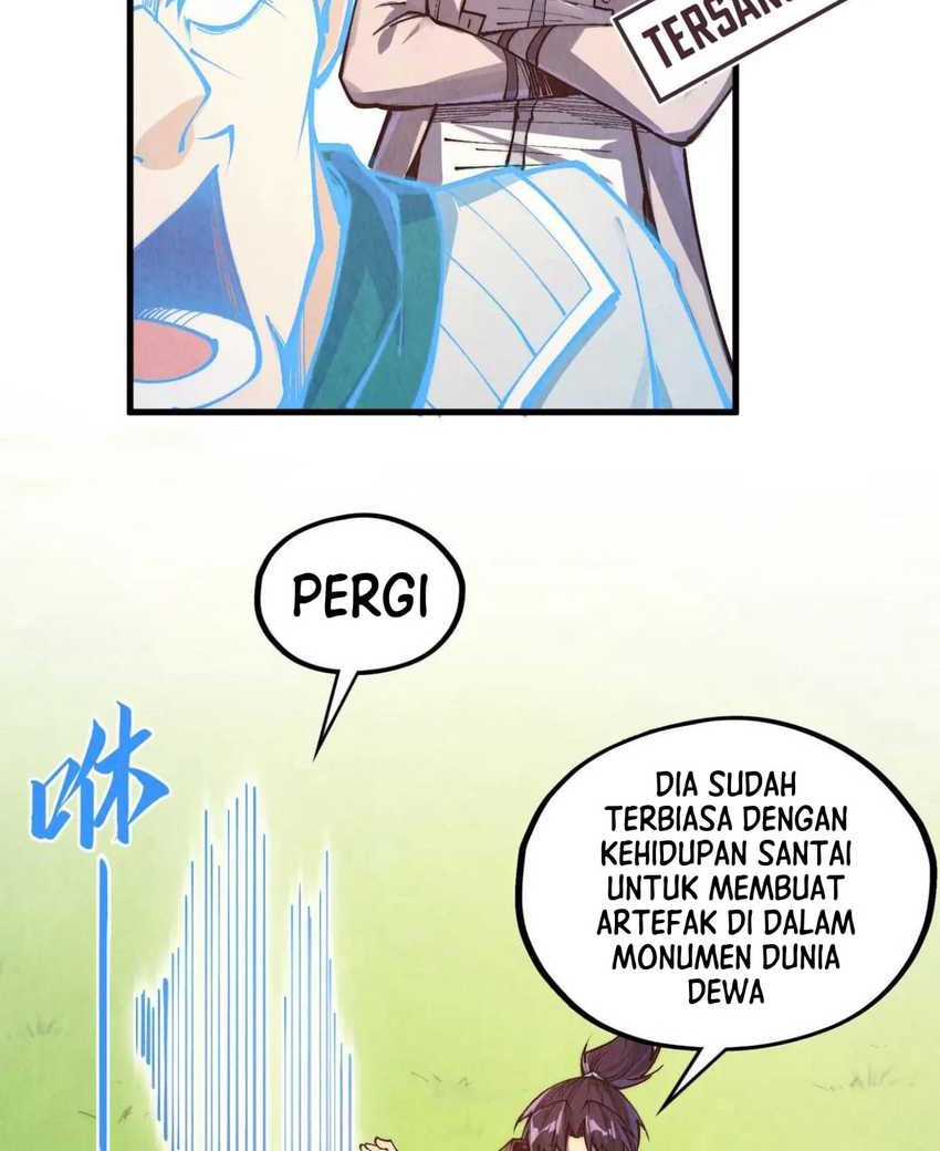 The Ultimate of All Ages Chapter 424 - halaman 29