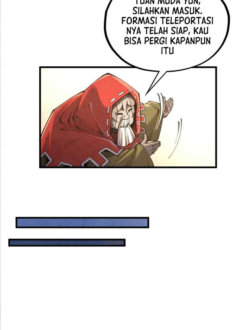 The Ultimate of All Ages Chapter 424 - halaman 38