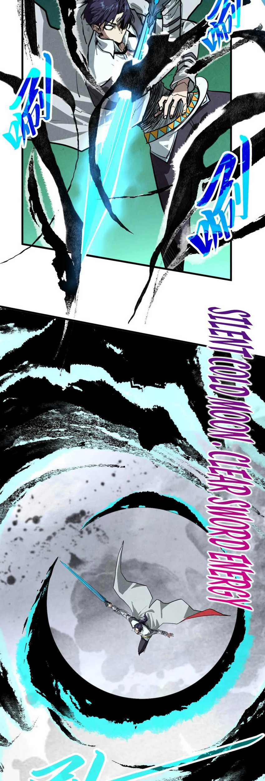 The Ultimate of All Ages Chapter 424 - halaman 4