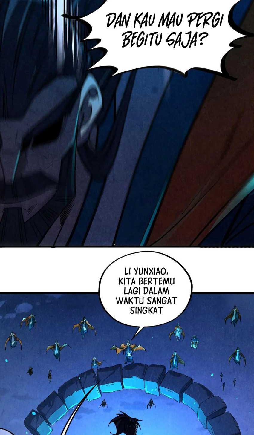 The Ultimate of All Ages Chapter 424 - halaman 41