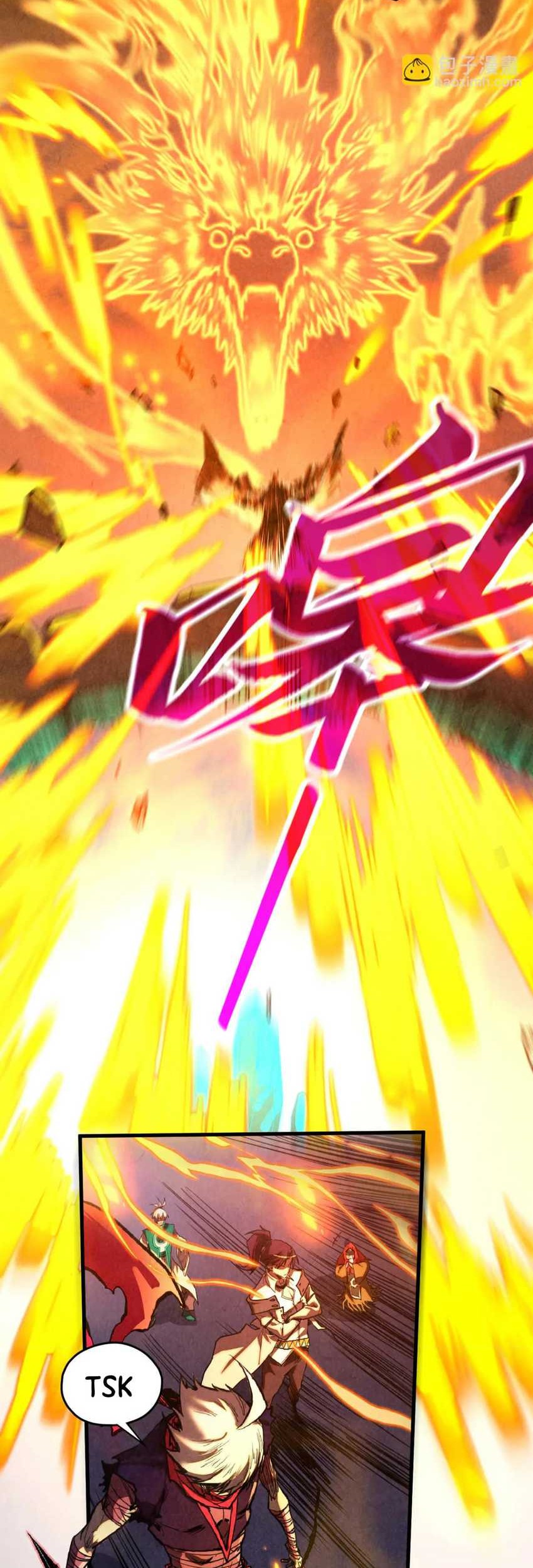 The Ultimate of All Ages Chapter 424 - halaman 46