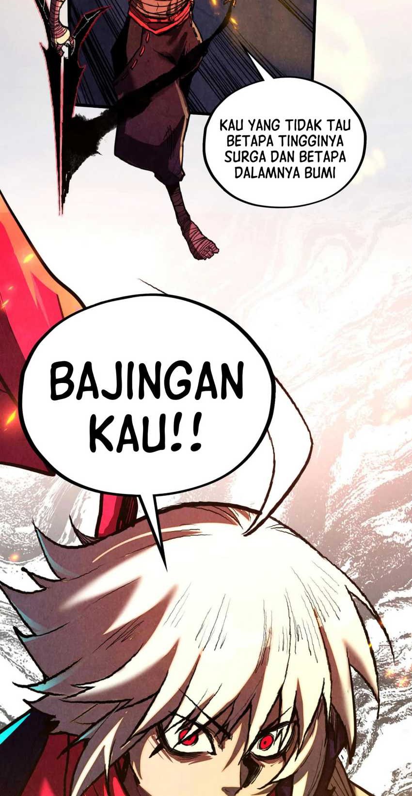 The Ultimate of All Ages Chapter 424 - halaman 47