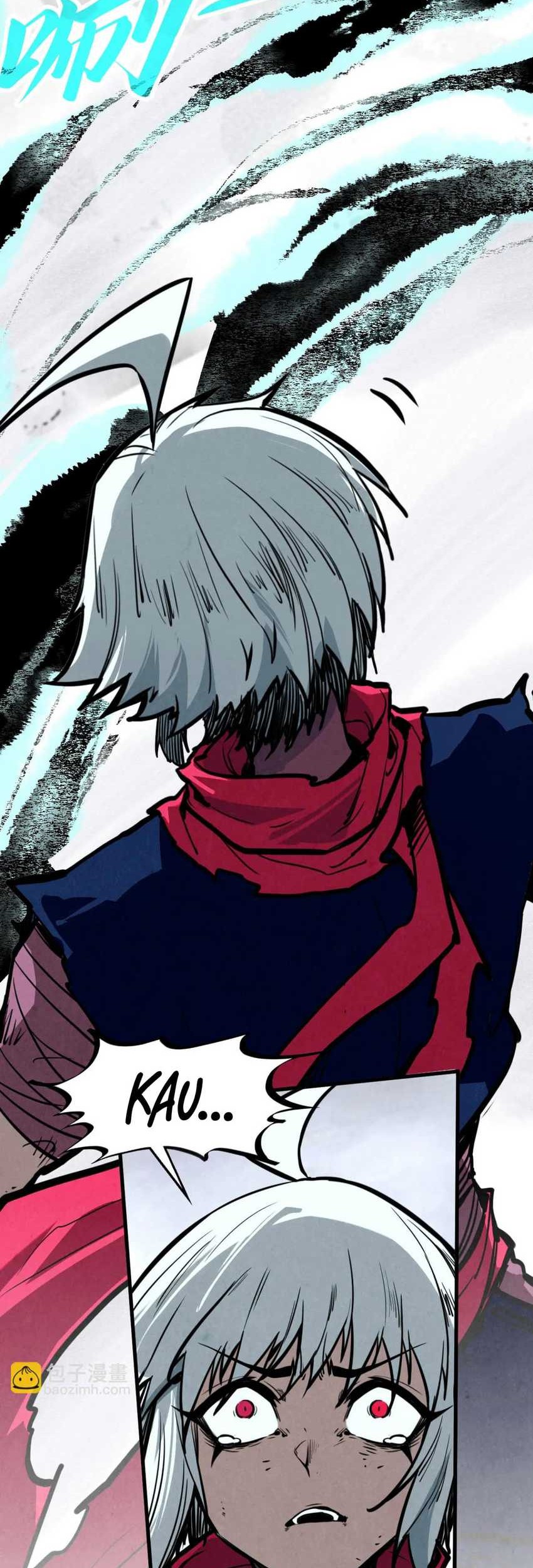 The Ultimate of All Ages Chapter 424 - halaman 5