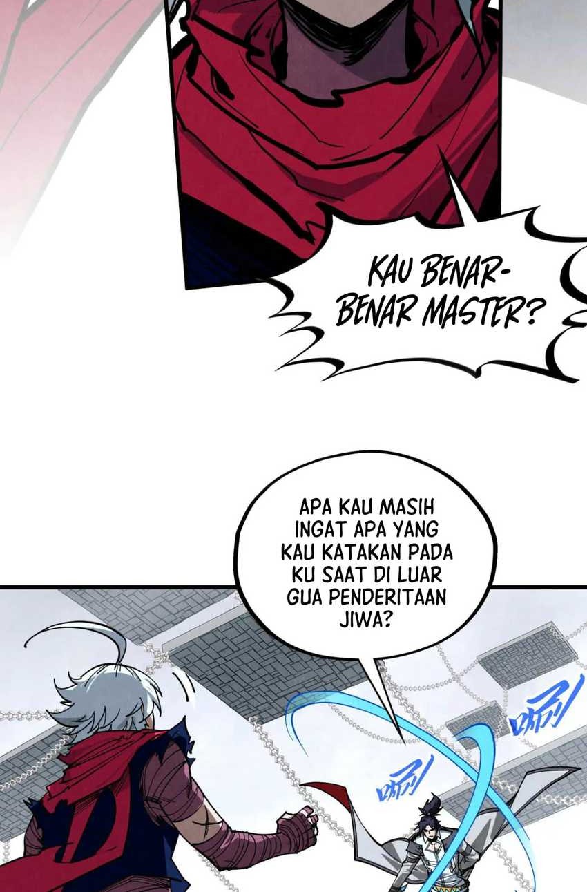 The Ultimate of All Ages Chapter 424 - halaman 6