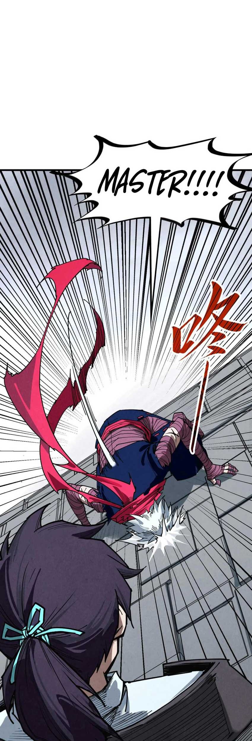 The Ultimate of All Ages Chapter 424 - halaman 8