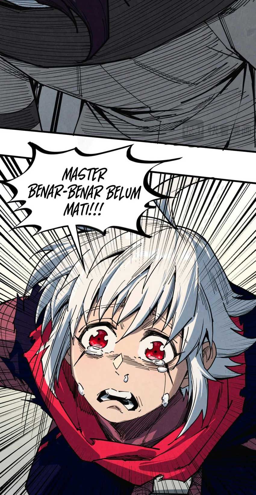 The Ultimate of All Ages Chapter 424 - halaman 9