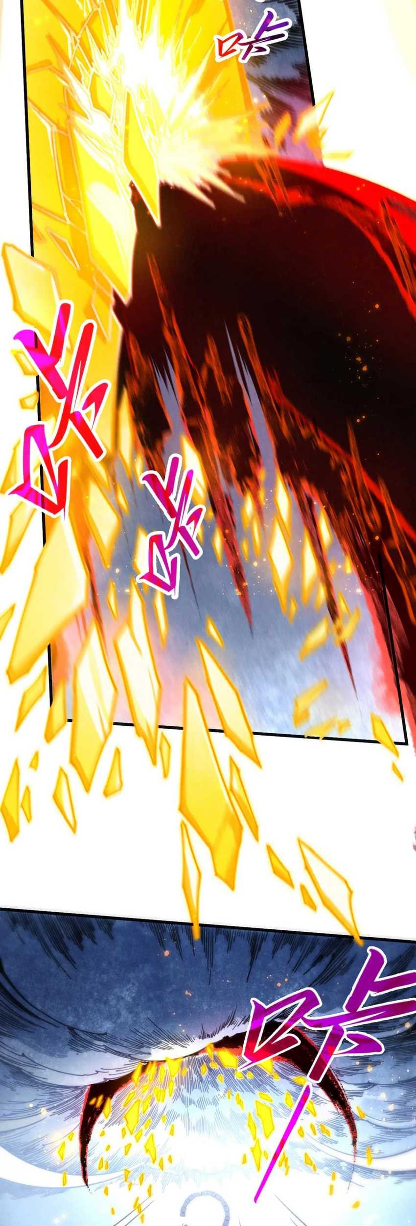 The Ultimate of All Ages Chapter 425 - halaman 10