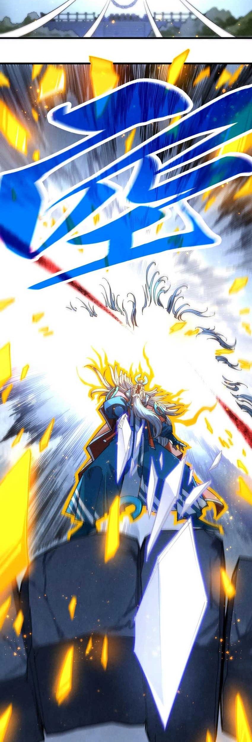 The Ultimate of All Ages Chapter 425 - halaman 11