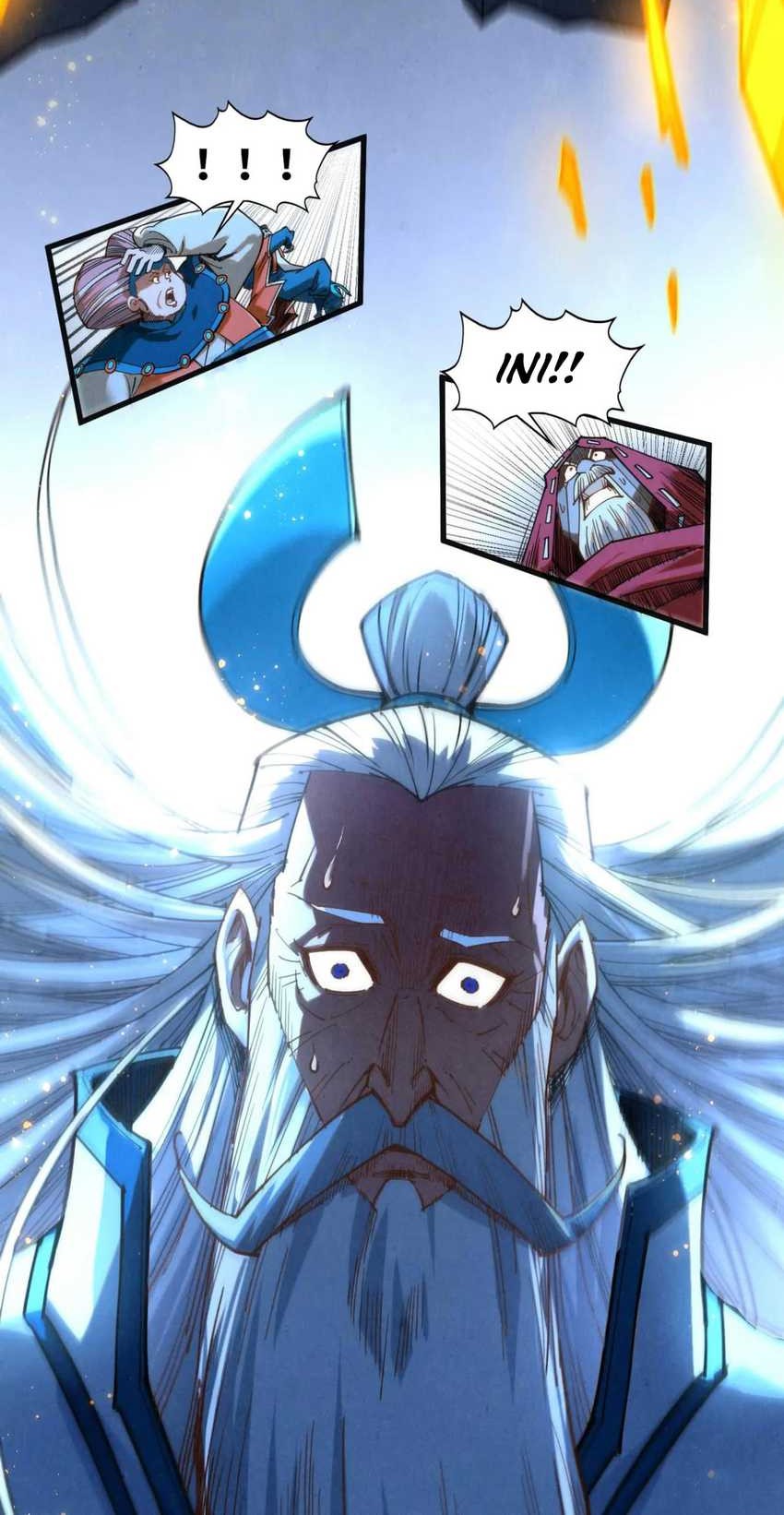 The Ultimate of All Ages Chapter 425 - halaman 12