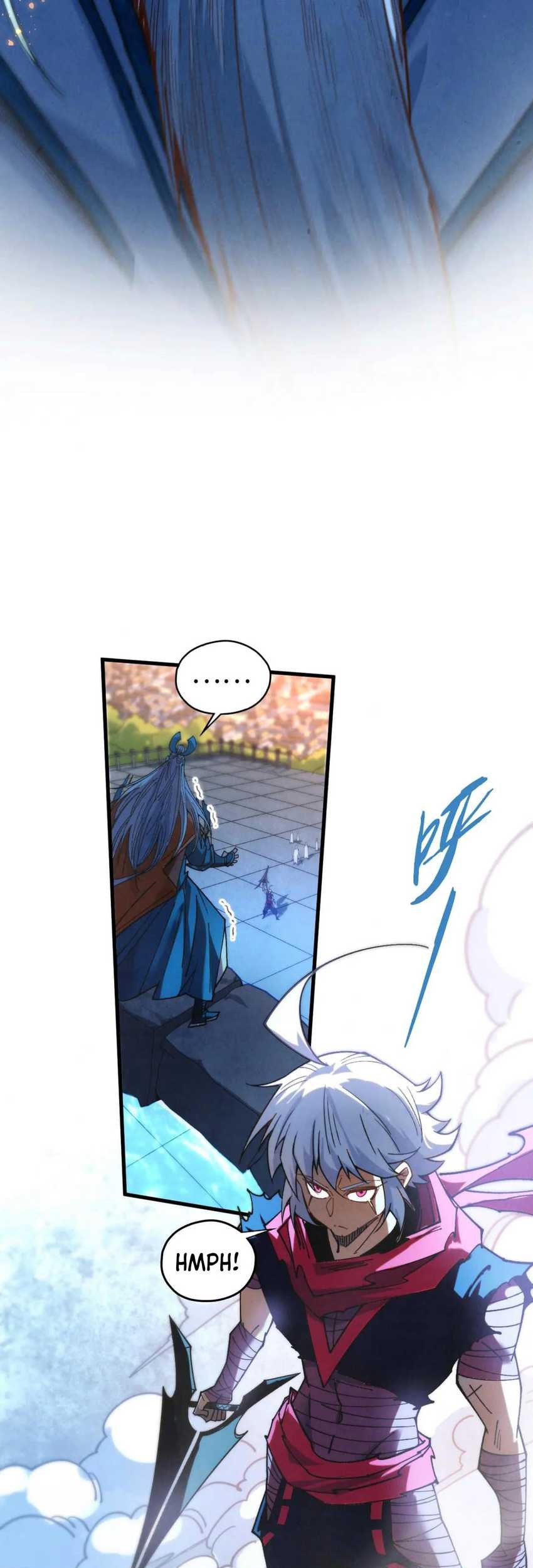 The Ultimate of All Ages Chapter 425 - halaman 13