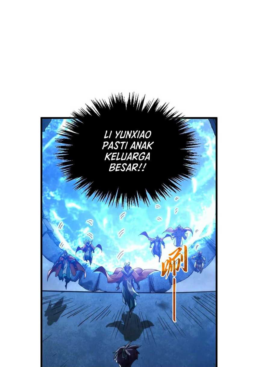 The Ultimate of All Ages Chapter 425 - halaman 15