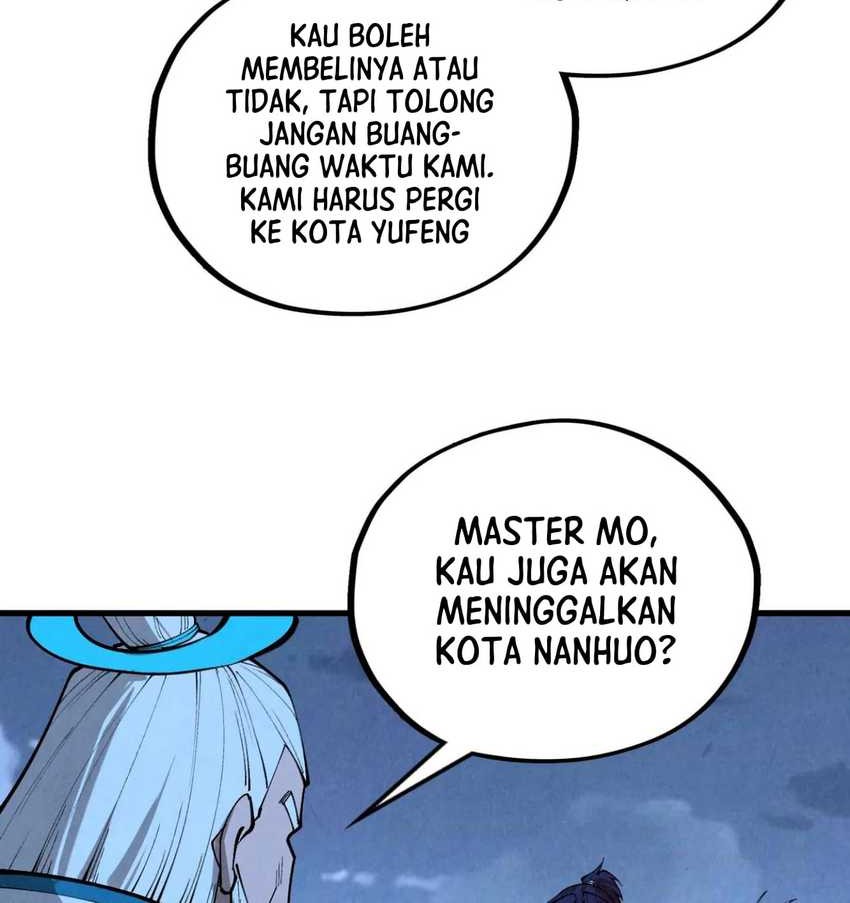 The Ultimate of All Ages Chapter 425 - halaman 24