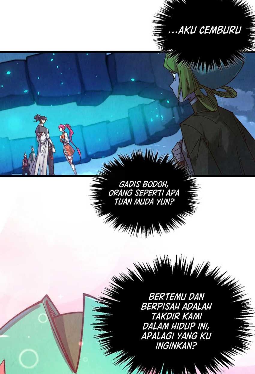 The Ultimate of All Ages Chapter 425 - halaman 30