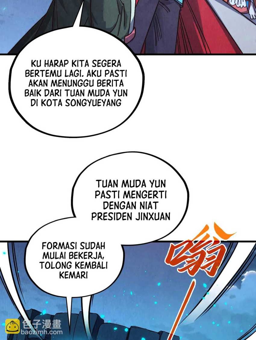 The Ultimate of All Ages Chapter 425 - halaman 33
