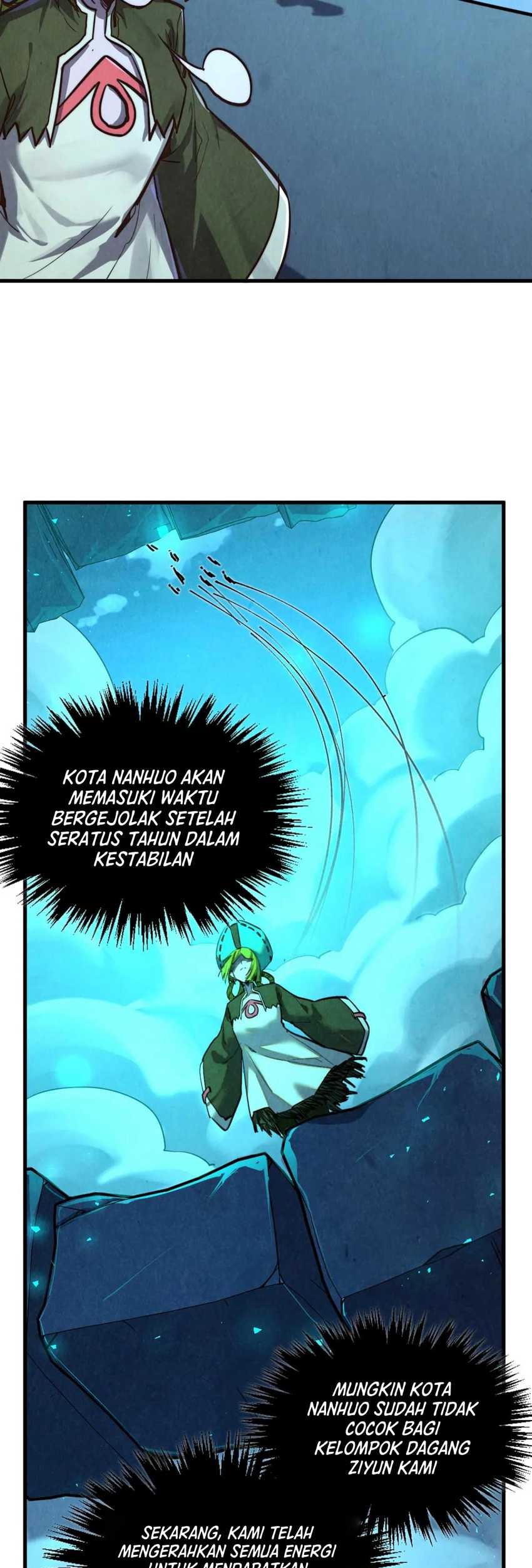 The Ultimate of All Ages Chapter 425 - halaman 40
