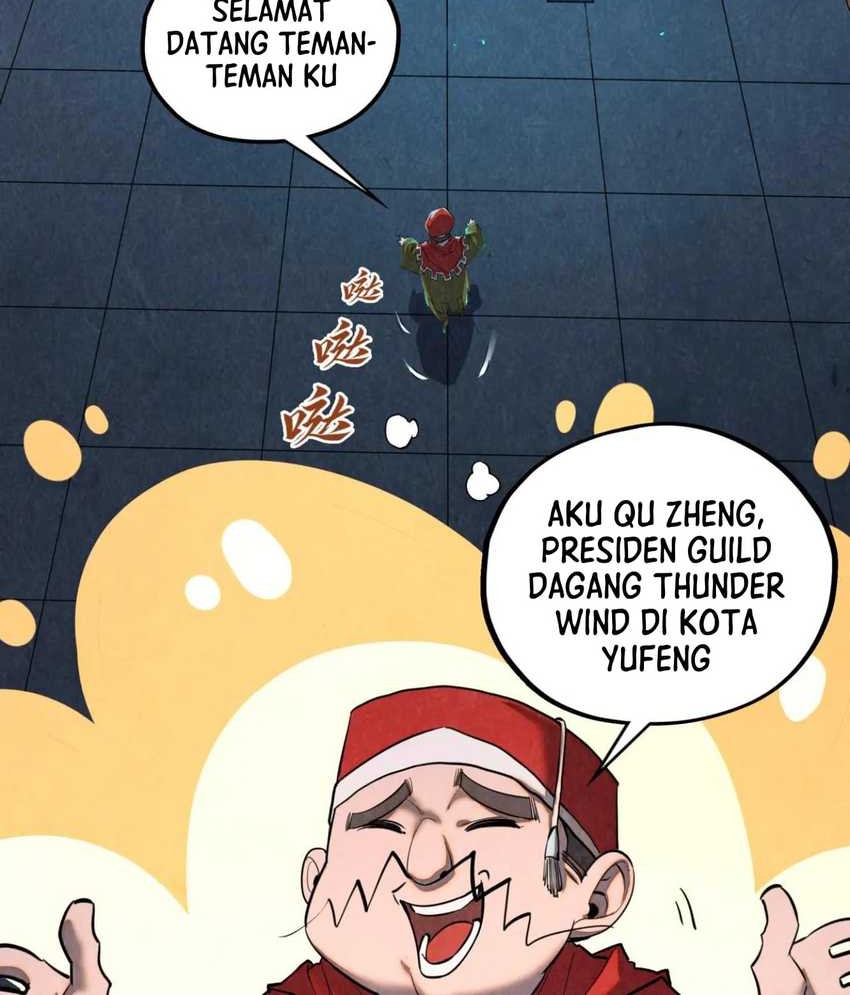 The Ultimate of All Ages Chapter 425 - halaman 42