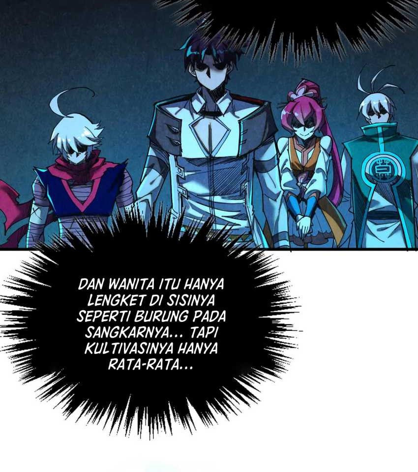 The Ultimate of All Ages Chapter 425 - halaman 48