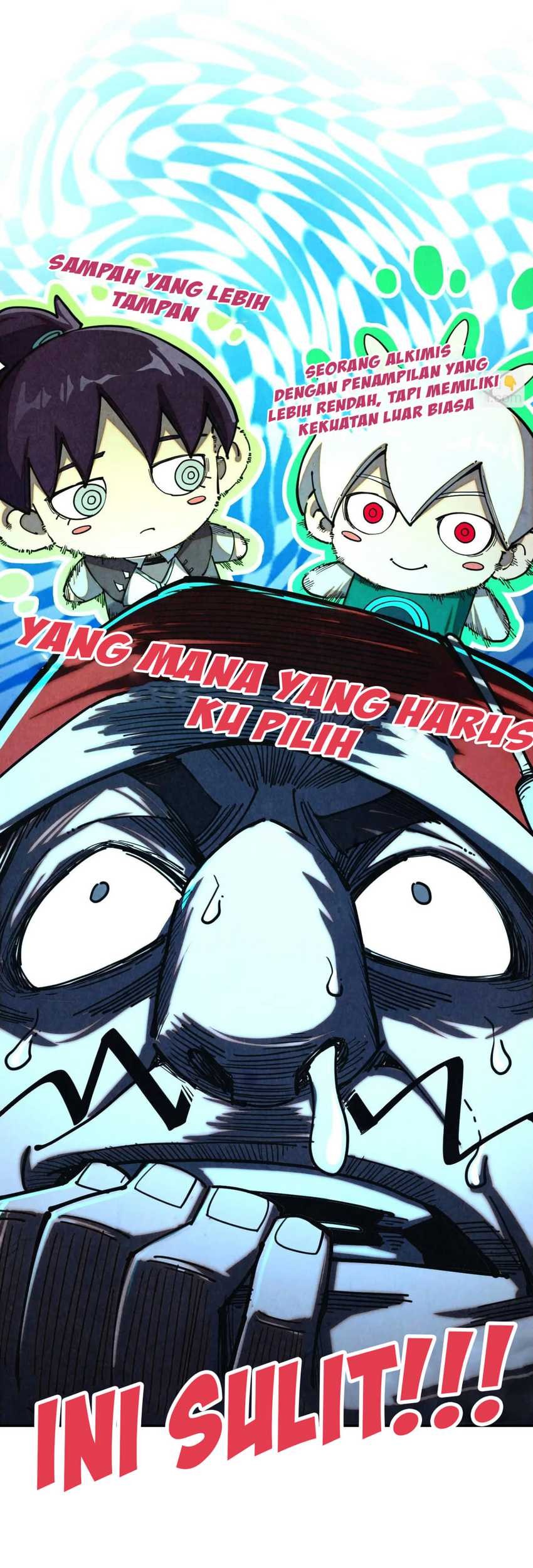 The Ultimate of All Ages Chapter 425 - halaman 49