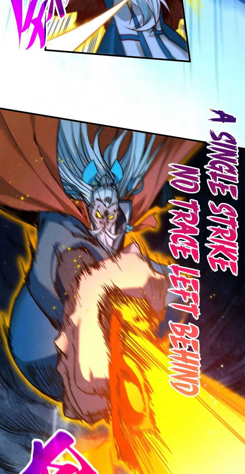 The Ultimate of All Ages Chapter 425 - halaman 6