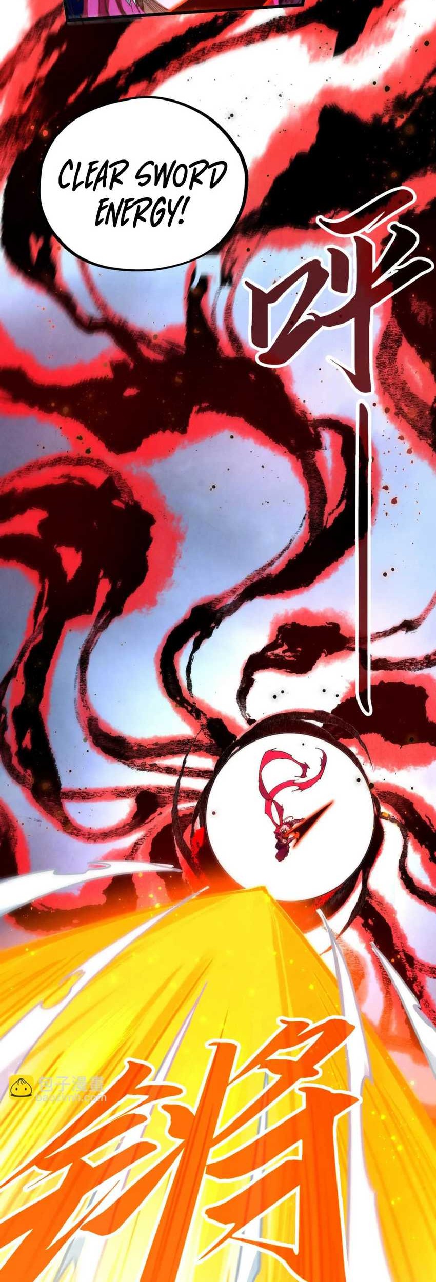 The Ultimate of All Ages Chapter 425 - halaman 8