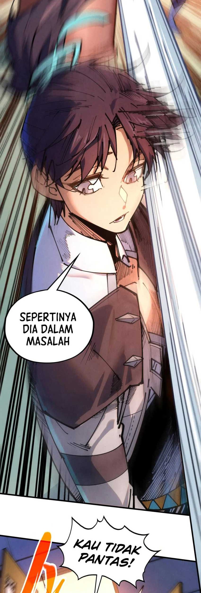 The Ultimate of All Ages Chapter 426 - halaman 14