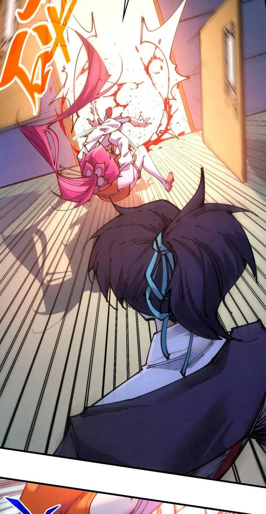 The Ultimate of All Ages Chapter 426 - halaman 15