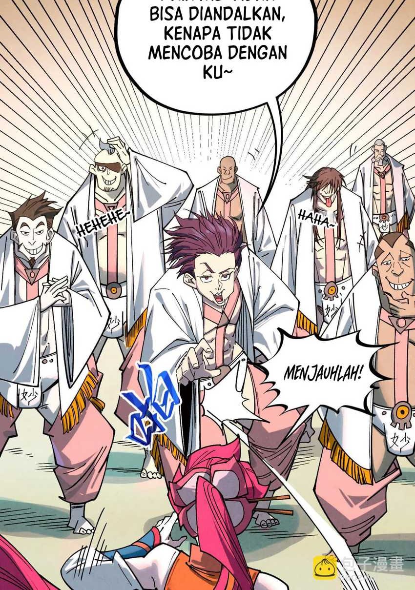 The Ultimate of All Ages Chapter 426 - halaman 21