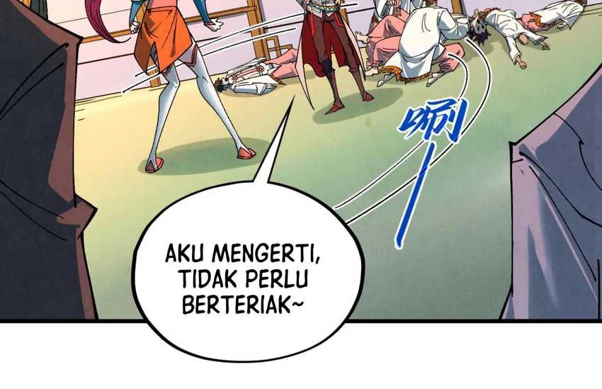 The Ultimate of All Ages Chapter 426 - halaman 27