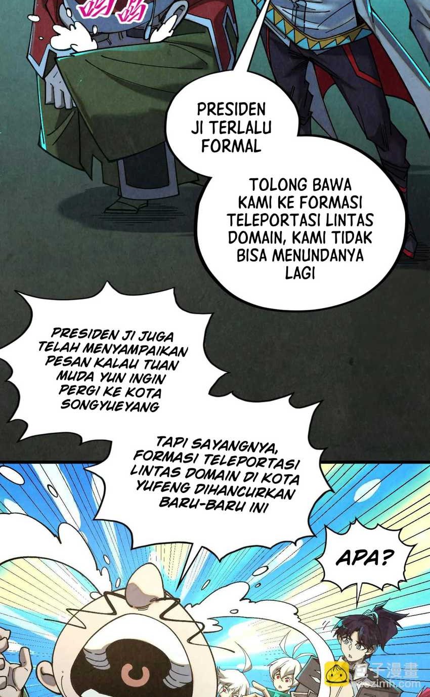 The Ultimate of All Ages Chapter 426 - halaman 3