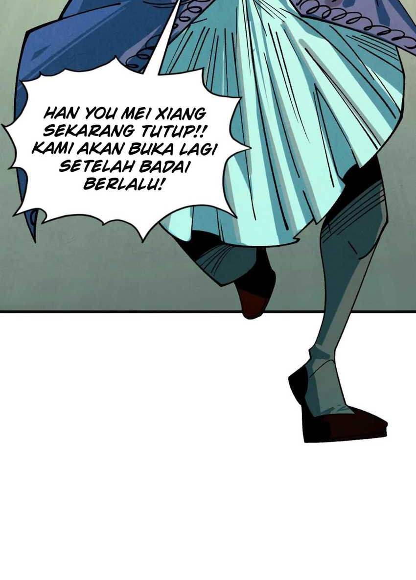 The Ultimate of All Ages Chapter 426 - halaman 30
