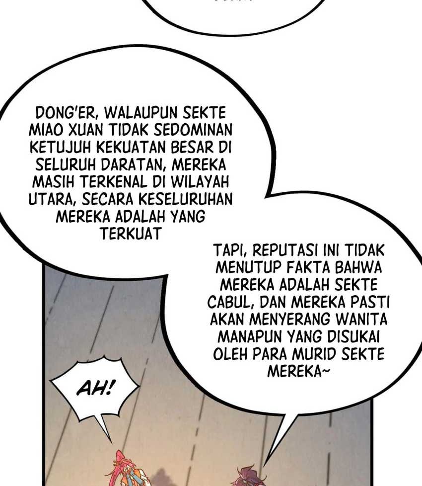 The Ultimate of All Ages Chapter 426 - halaman 33
