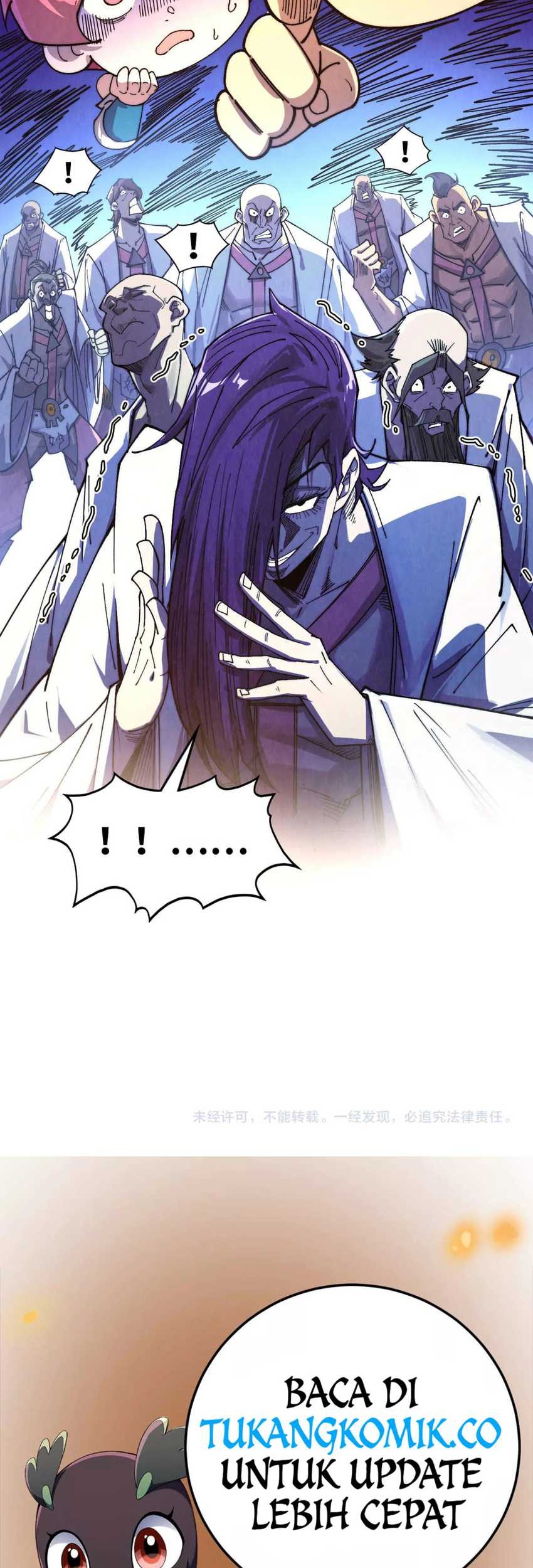 The Ultimate of All Ages Chapter 426 - halaman 42