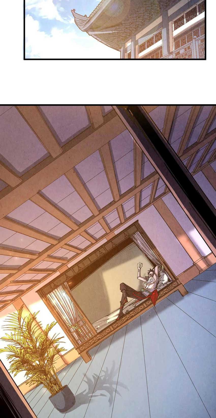 The Ultimate of All Ages Chapter 426 - halaman 6