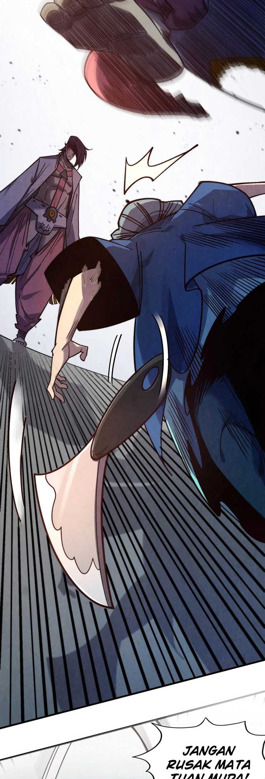 The Ultimate of All Ages Chapter 427 - halaman 10