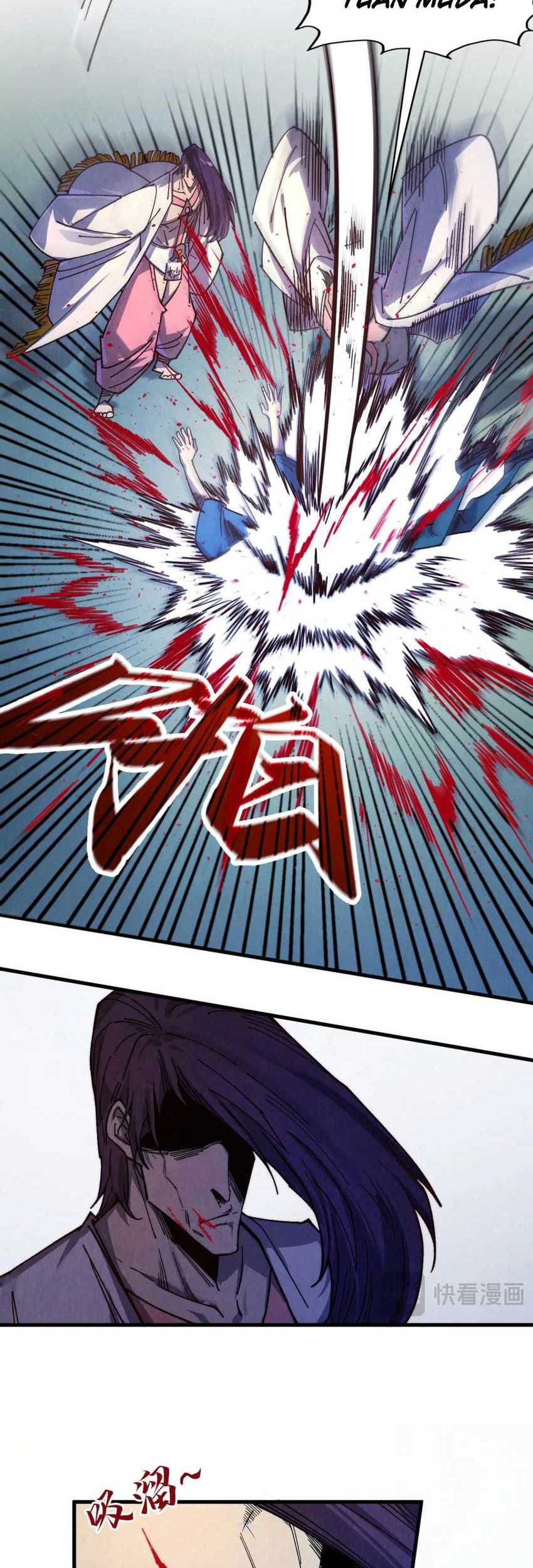 The Ultimate of All Ages Chapter 427 - halaman 11