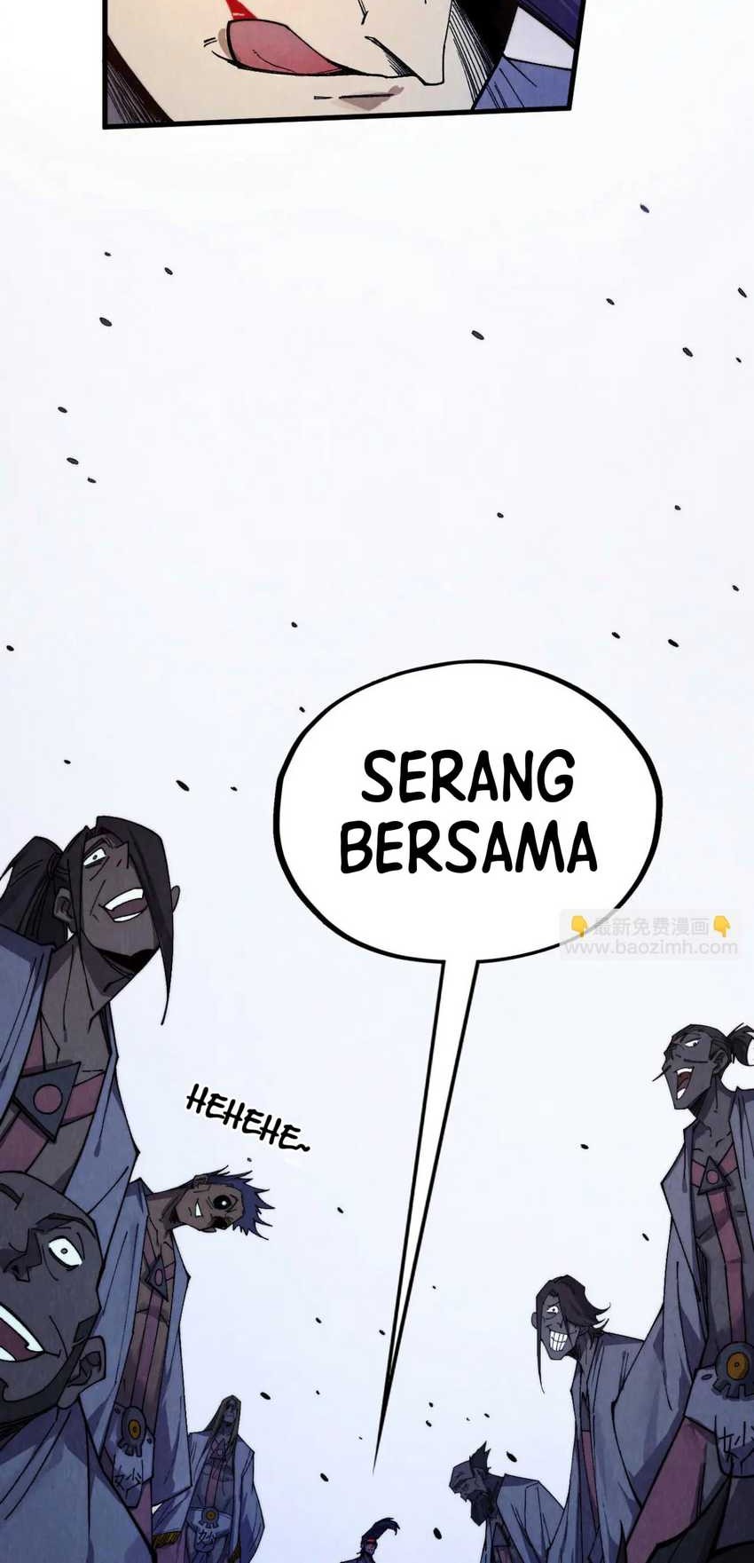 The Ultimate of All Ages Chapter 427 - halaman 12