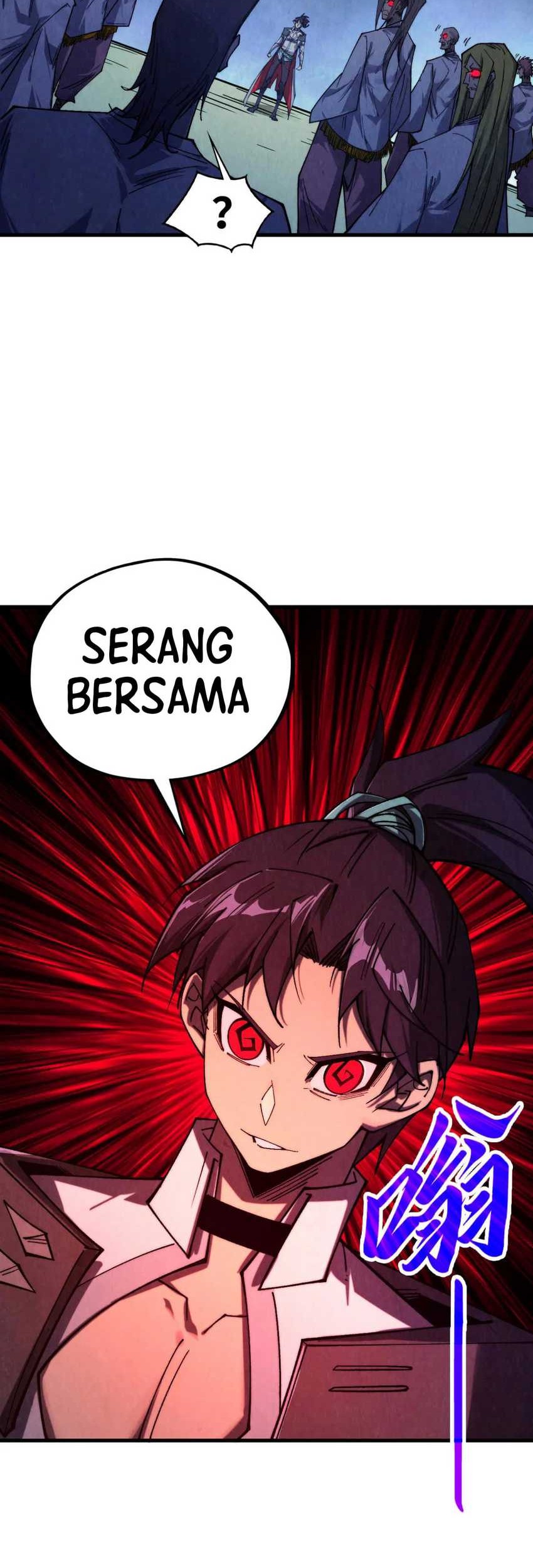 The Ultimate of All Ages Chapter 427 - halaman 14