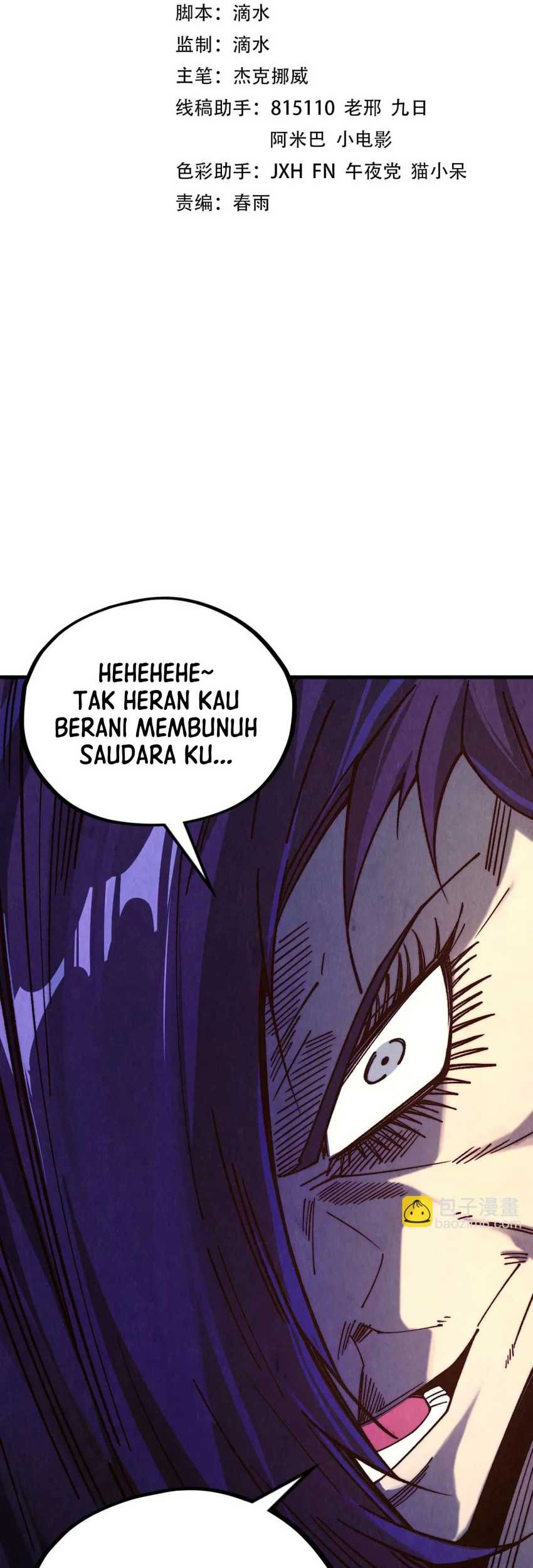 The Ultimate of All Ages Chapter 427 - halaman 2