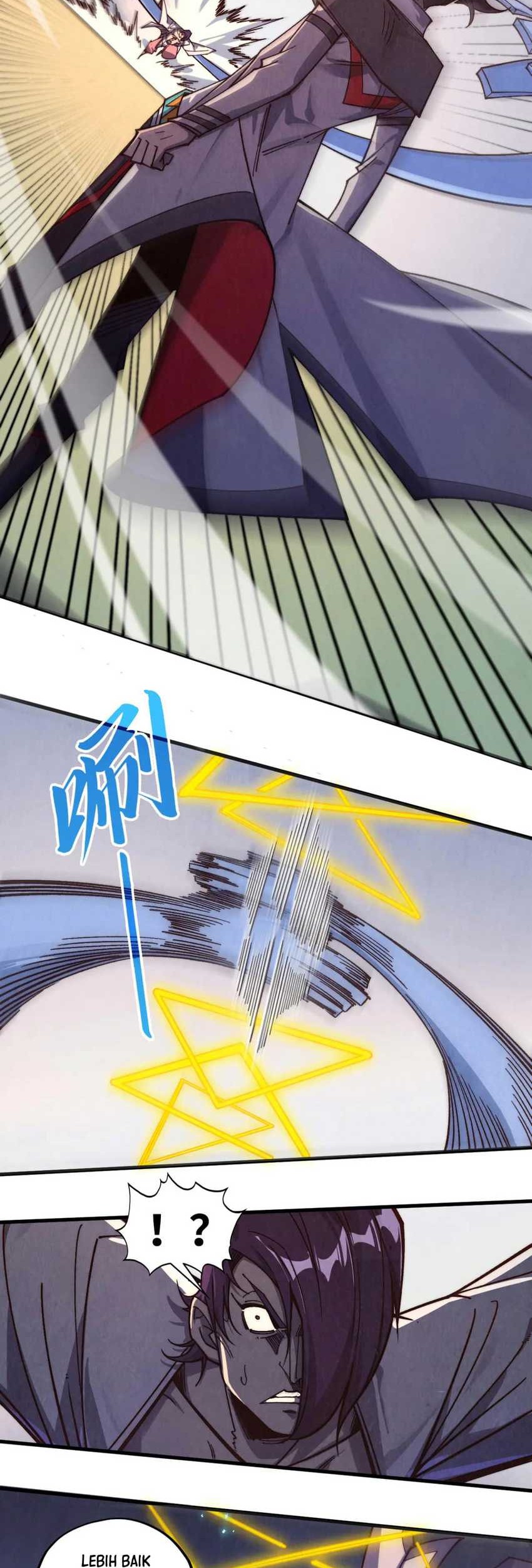 The Ultimate of All Ages Chapter 427 - halaman 23