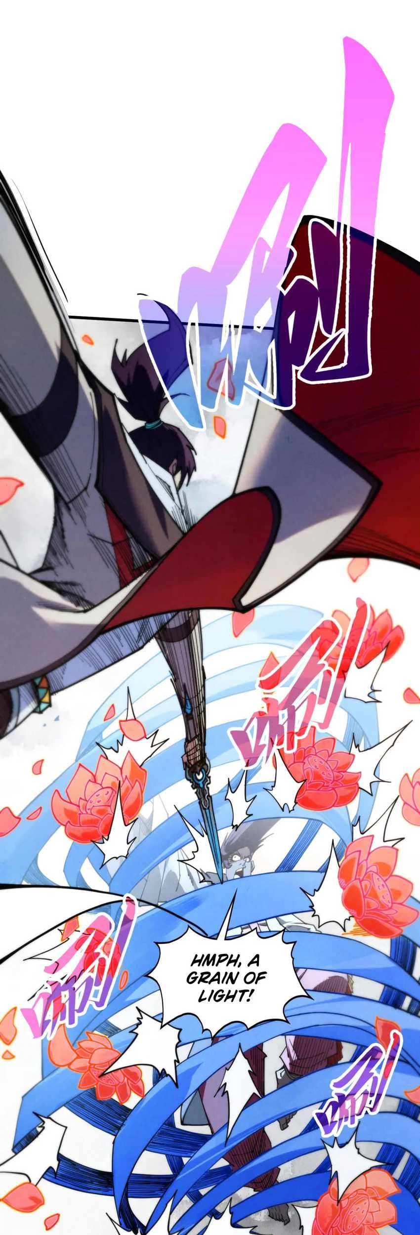 The Ultimate of All Ages Chapter 427 - halaman 25