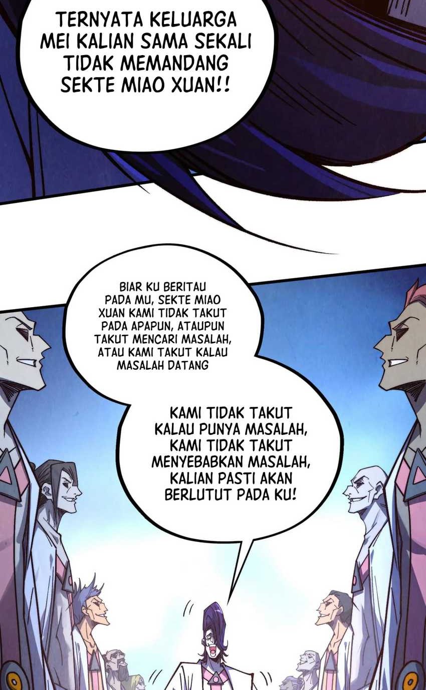 The Ultimate of All Ages Chapter 427 - halaman 3
