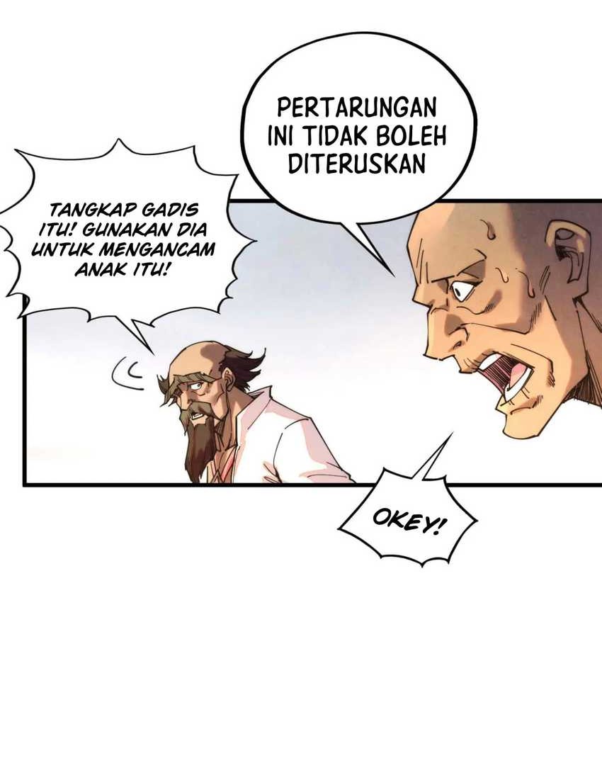 The Ultimate of All Ages Chapter 427 - halaman 33